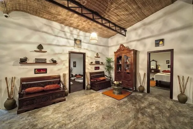 Mane Village Suites - Spa