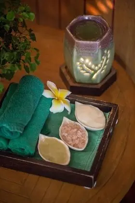 Maneechan Resort & Sport Club - Spa