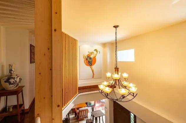 Maneeya Park Residence - İç Mekan
