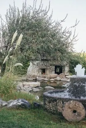 Manej Urla - Havuz