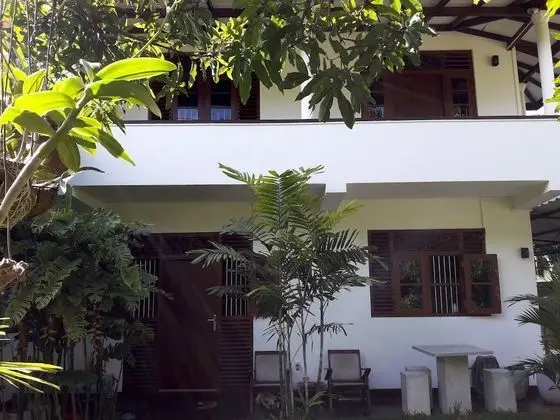 Manel Guesthouse - Dış Mekan