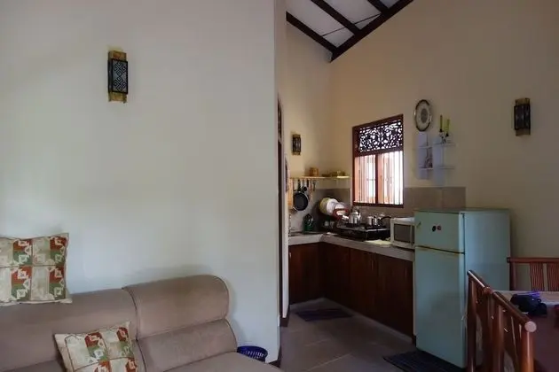 Manel Guesthouse - Oda Düzeni