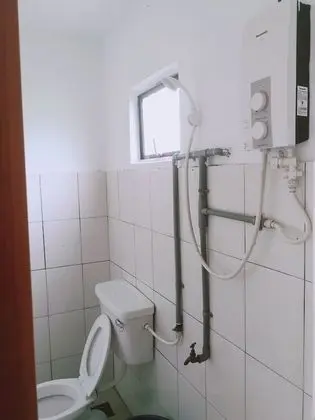 Maness Guesthouse & Homestay - Banyo Tipleri