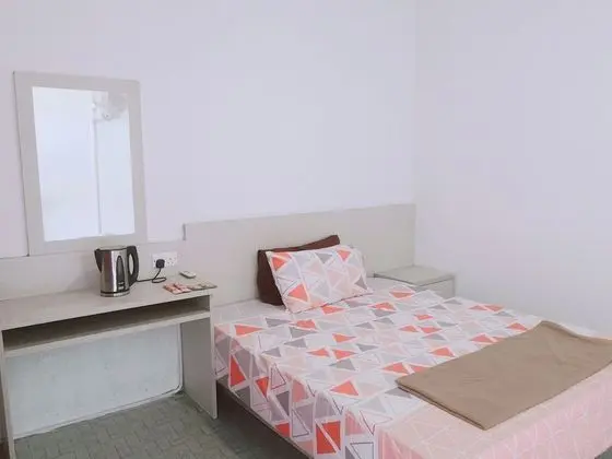 Maness Guesthouse & Homestay - Oda