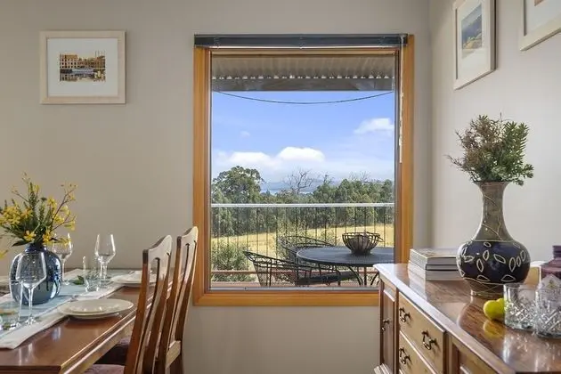 Manfield Country Bruny Island - İç Mekan
