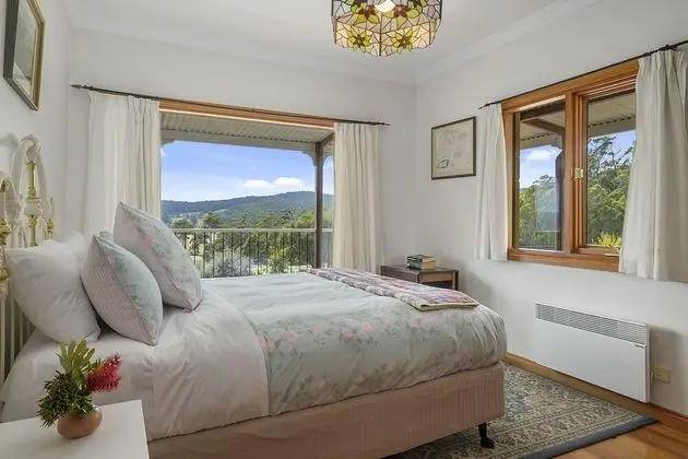 Manfield Country Bruny Island - Oda
