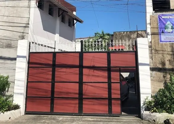 Mang Ben Dormitory - Kaliraya QC