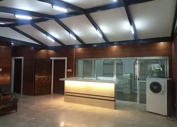 Mang Ben Dormitory - Kaliraya QC - Öne Çıkan Resim