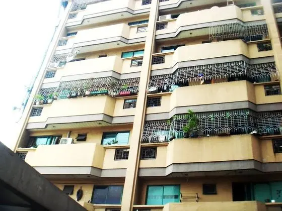 Mang Ben Dormitory - Pasay Branch