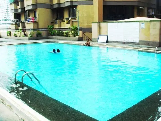 Mang Ben Dormitory - Pasay Branch - Havuz