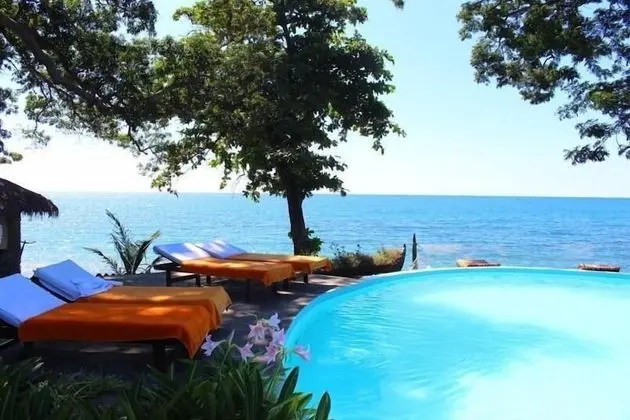 Manga Soa Lodge - Havuz