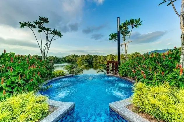 Mangala Resort & Spa - Havuz