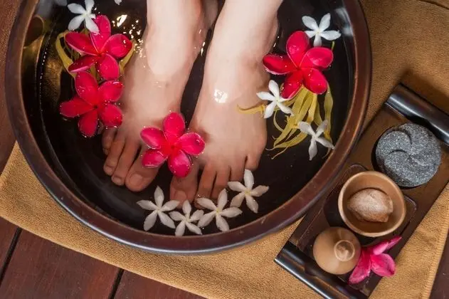Mangala Resort & Spa - Spa