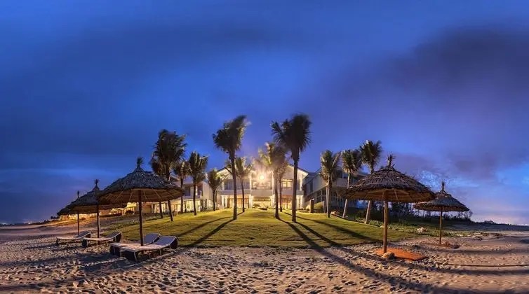 Mangala Zen Garden & Luxury Apartments - Dış Mekan