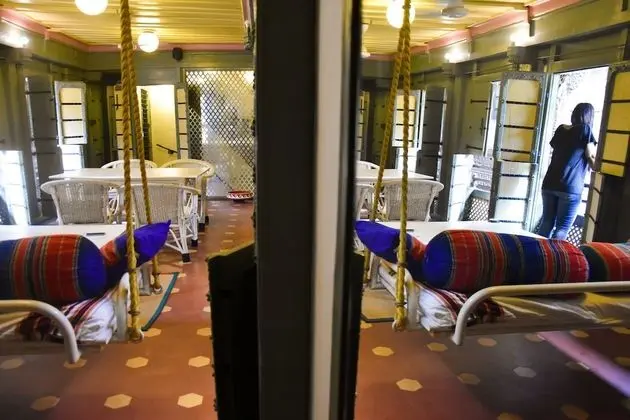 Mangaldas ni Haveli 1