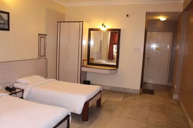 Hotel Mangalore International - Oda