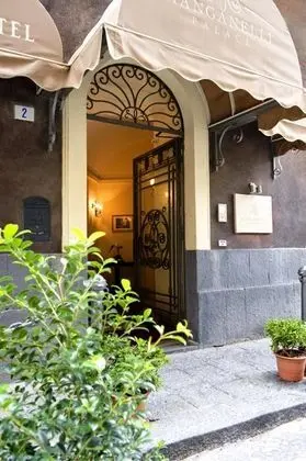 Manganelli Palace Hotel