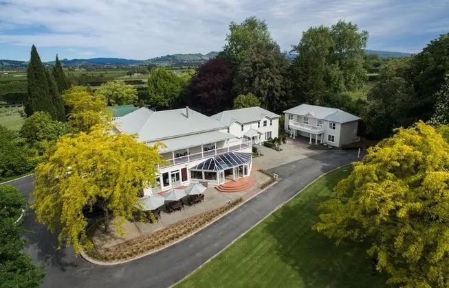 Mangapapa Petit Hotel