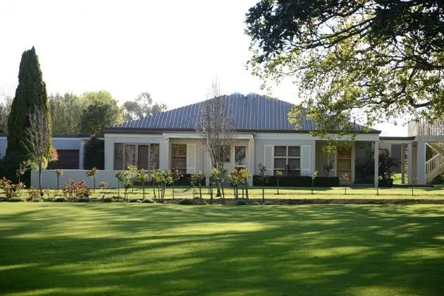 Mangapapa Petit Hotel - Genel
