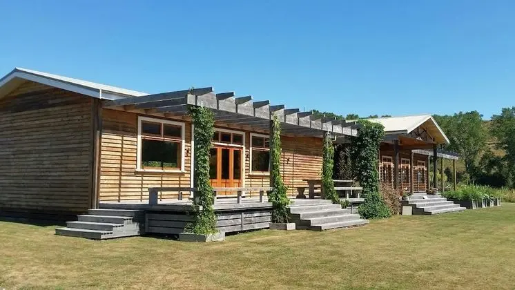 Mangarara Eco Lodge