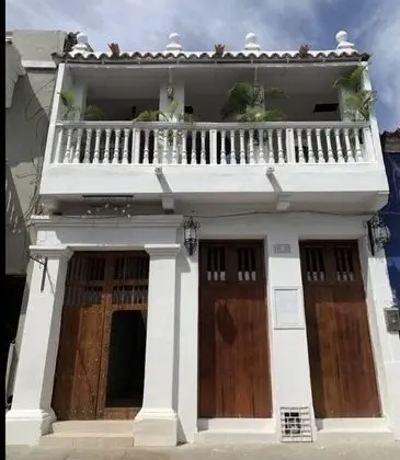 Hotel Mangata