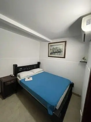 Hotel Mangata - Oda