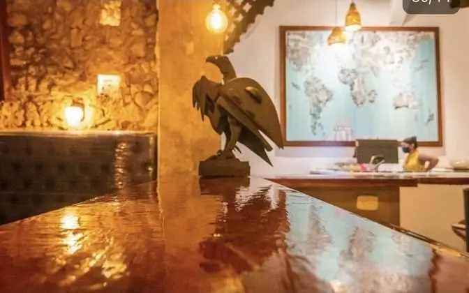 Hotel Mangata - Yerinde Yemek