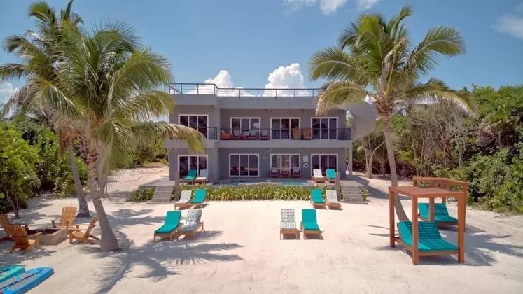 Mangata Villas