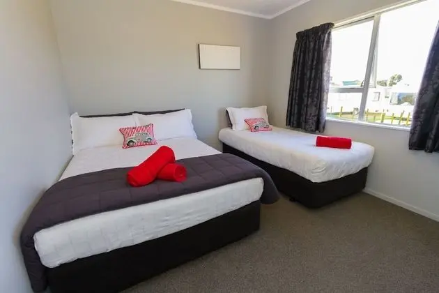 Mangawhai Heads Holiday Park - Oda
