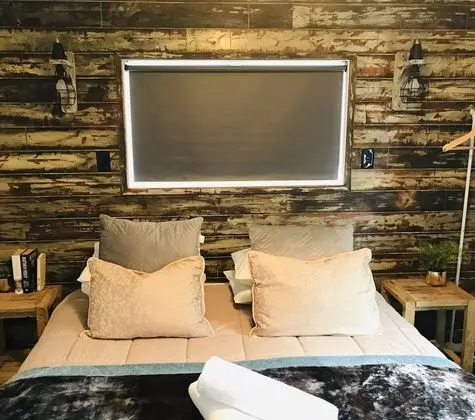 Mangawhai Retreat Apartments - Oda