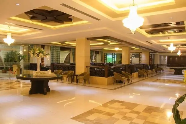 Manger Square Hotel