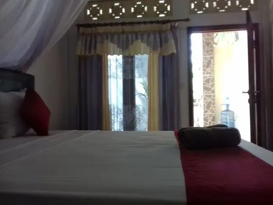 Mangga Homestay - Oda
