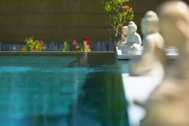 Villa Manggala - CHSE Certified - Havuz