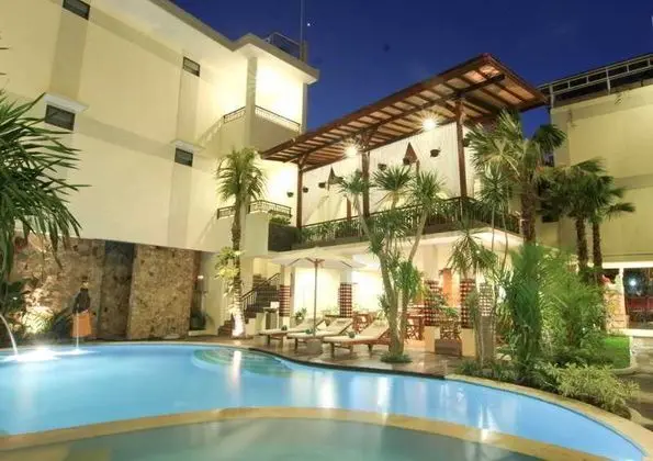 Manggar Indonesia Hotel
