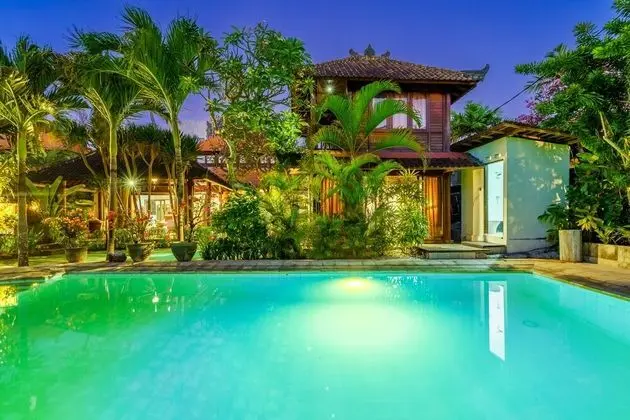 Manggis Villa