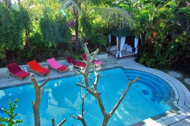 Villa Manggis