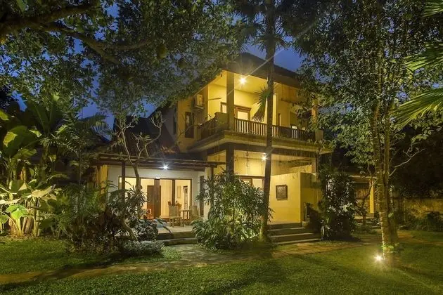 Manggis Sari Guest House