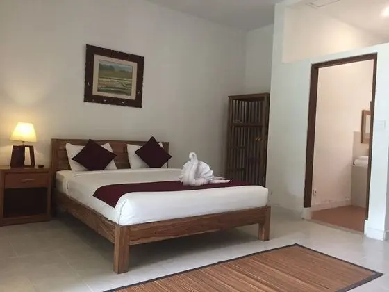 Manggis Sari Guest House - Oda