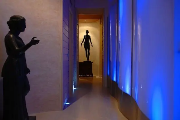 Villa Mangiacane - Small Luxury Hotels of the World - Spa