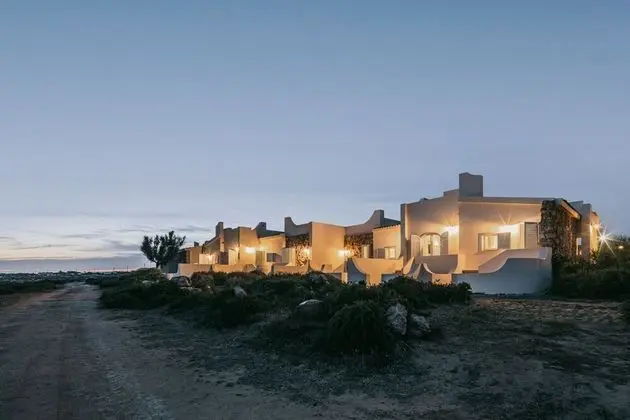 Mangia's Favignana Resort - Oda