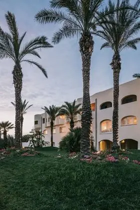 Mangia's Favignana Resort - Yerinde Yemek