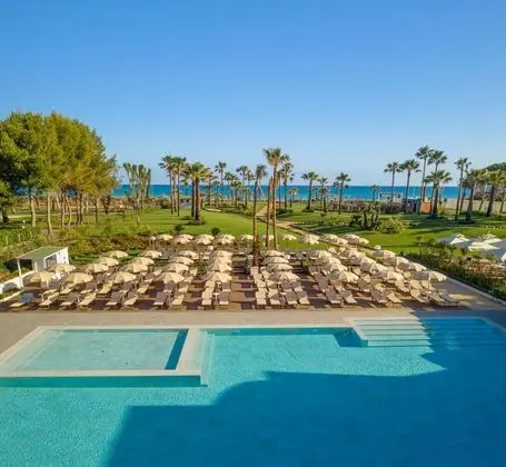 Mangia's Himera Resort - Öne Çıkan Resim