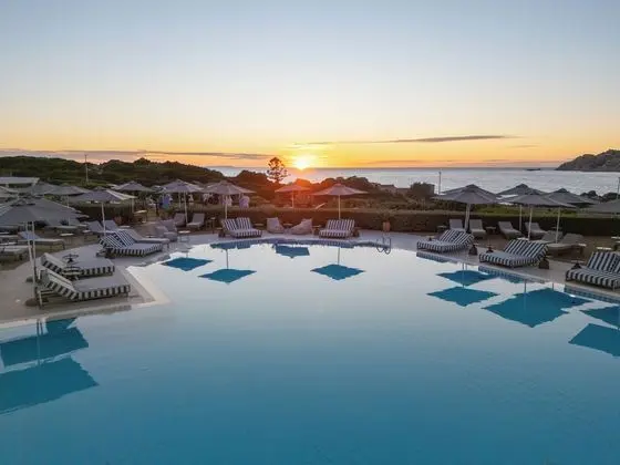 Mangia's Santa Teresa Resort - Öne Çıkan Resim
