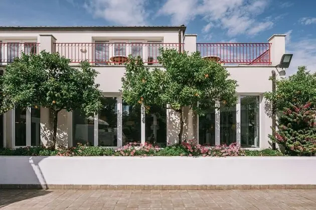 Mangia's Selinunte Resort - Öne Çıkan Resim