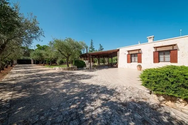 Villa Mangini