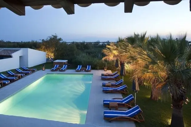 Mangio Fango Hotel et Spa