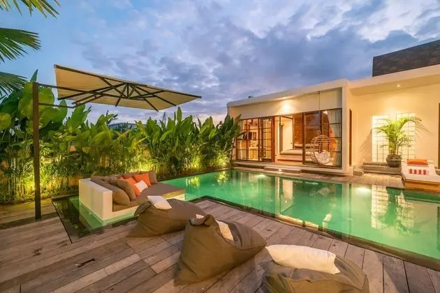 Villa Mango 2