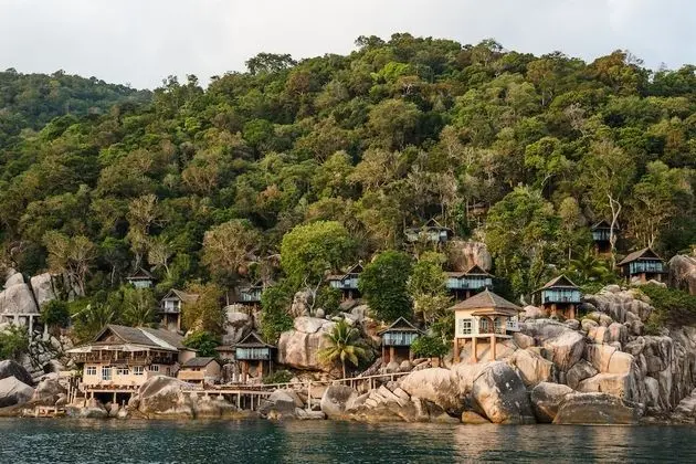 Mango Bay Boutique Resort