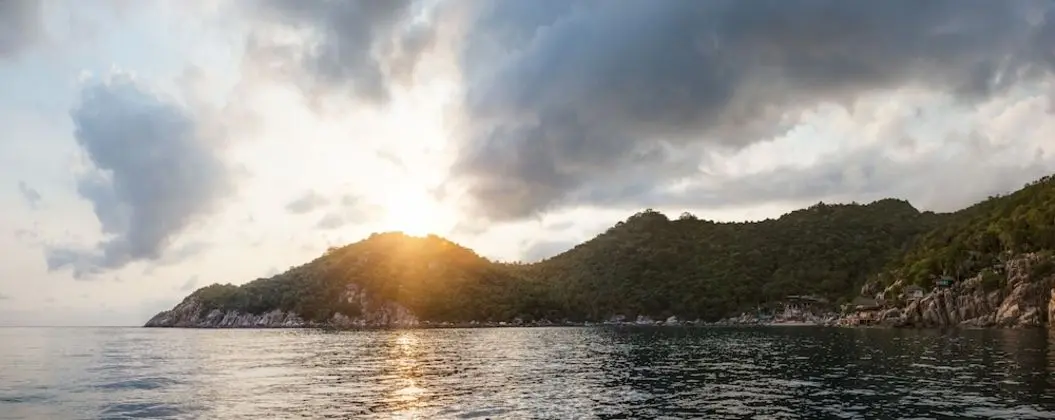 Mango Bay Boutique Resort - Dış Mekan