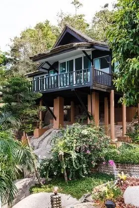 Mango Bay Boutique Resort - Oda